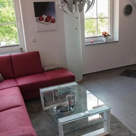 Susi Apartment