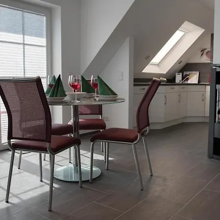 Susi Appartement