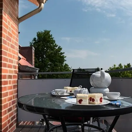 Susi Appartement *