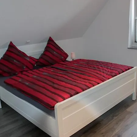Appartement Susi