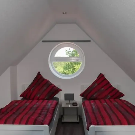 Appartement Susi *