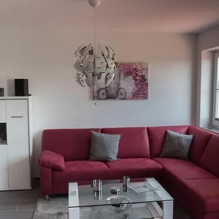 Susi Appartement Greetsiel