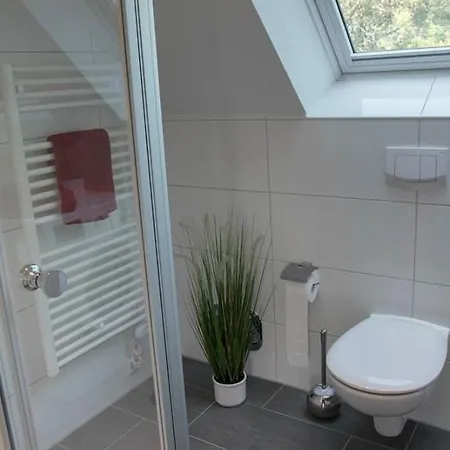 Susi Appartement *