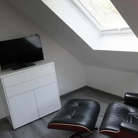 Apartment Susi